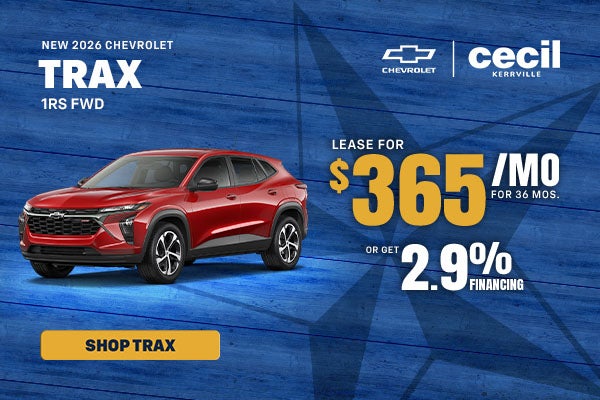 Shop Trax