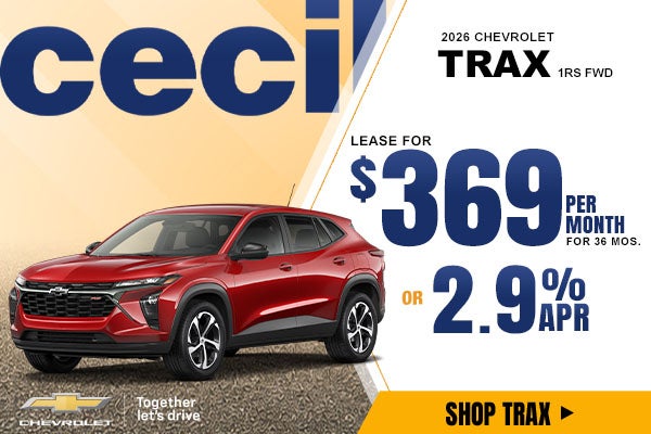 Shop Trax
