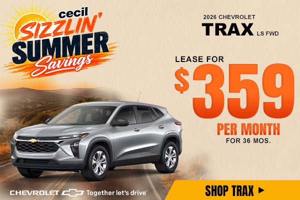 Shop Trax